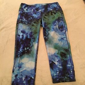 Athleta Capri pants